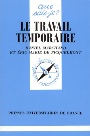 Travail temporaire