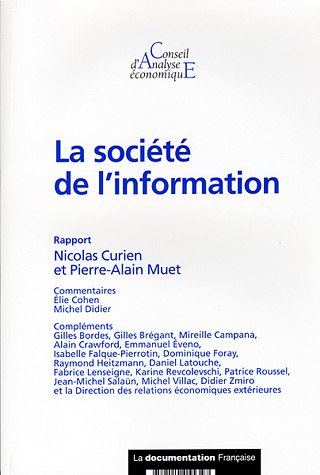 La société de l'information