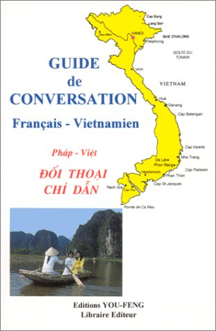 Guide de conversation français-vietnamien