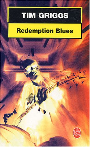 Redemption blues