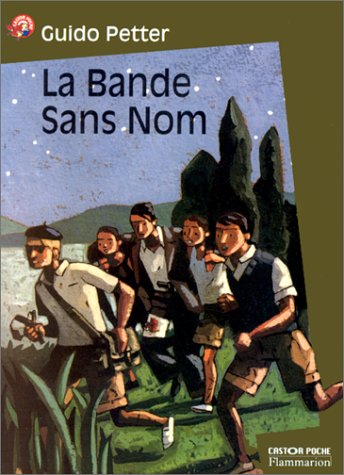 La bande sans nom