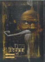 la hyène -  tome 2 : zodiack