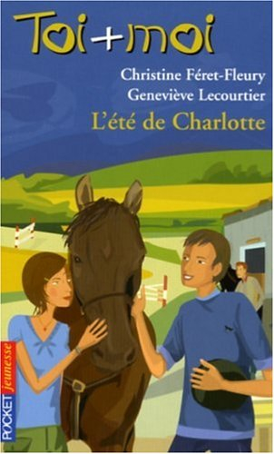 L'été de Charlotte