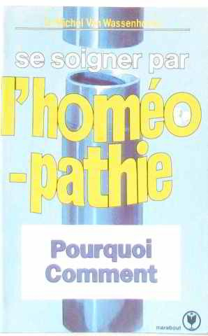 Comment se soigner par l'homéopathie