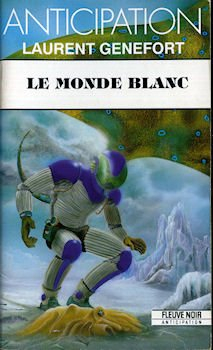 Le Monde blanc