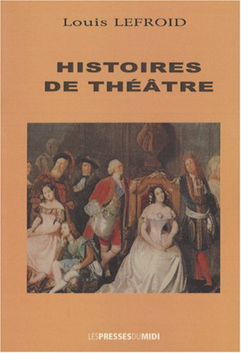 Histoires de théâtre