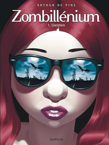 Zombillénium. Vol. 1. Gretchen
