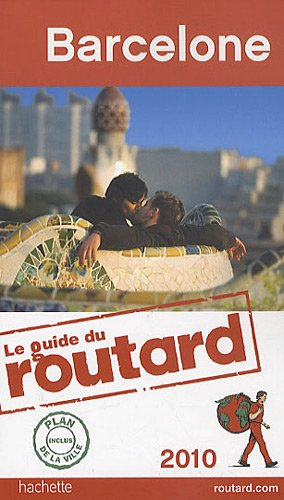 Barcelone : 2010