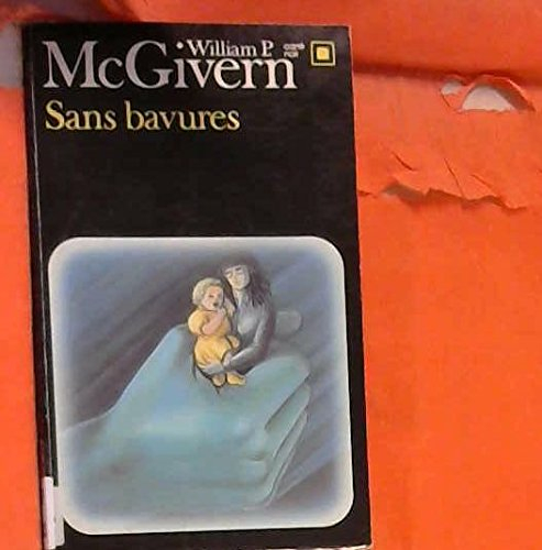 Sans bavures