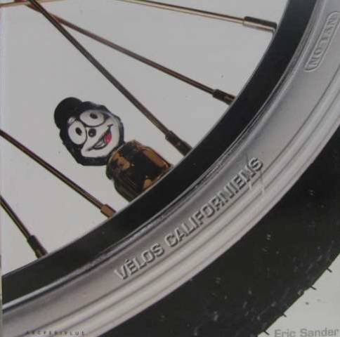 Les vélos californiens