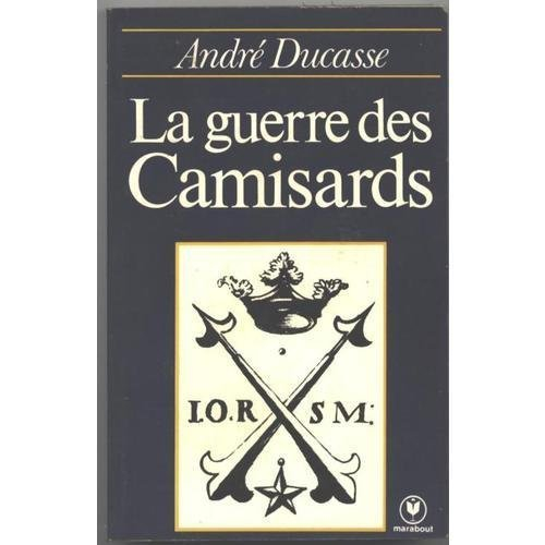 la guerre des camisards