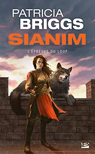 Sianim. L'épreuve du loup