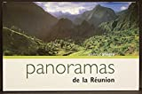 Panoramas de la Réunion