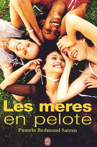 Les mères en pelote