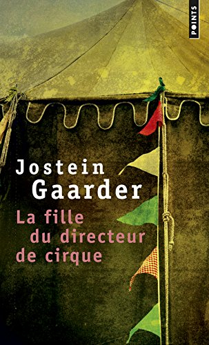 La fille du directeur de cirque