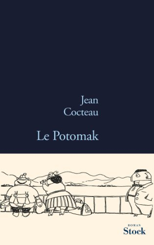 Le Potomak. Prospectus 1916