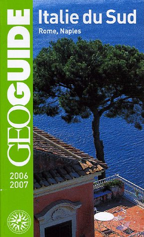 Italie du Sud (ancienne édition)