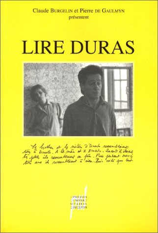 Lire Duras