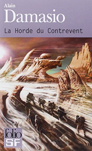 La horde du contrevent