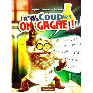 A tous les couples on gagne !