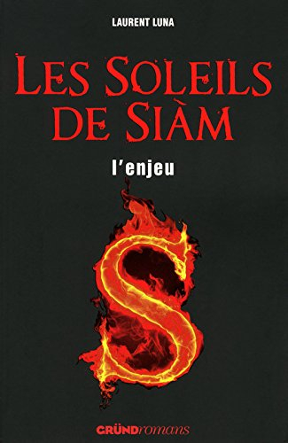Les soleils de Siam. L'enjeu