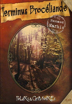 Terminus Brocéliande