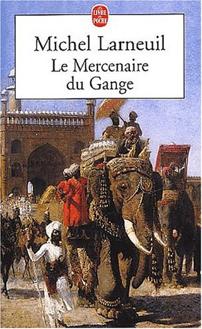 Le mercenaire du Gange