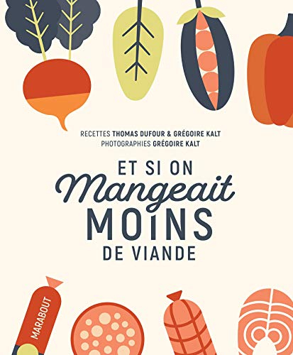 Et si on mangeait moins de viande