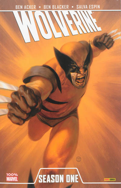 Wolverine
