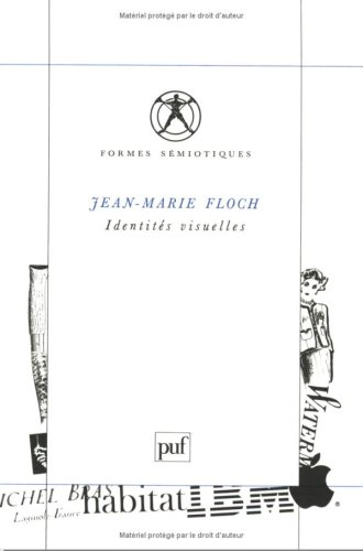 Identités visuelles