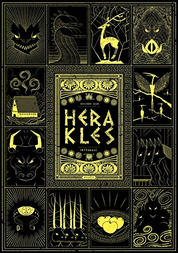 Herakles : intégrale