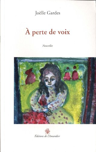 A perte de voix