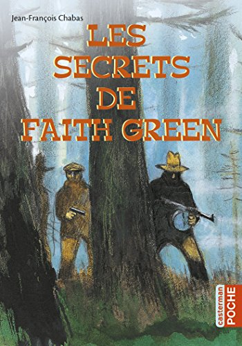 Les secrets de Faith Green