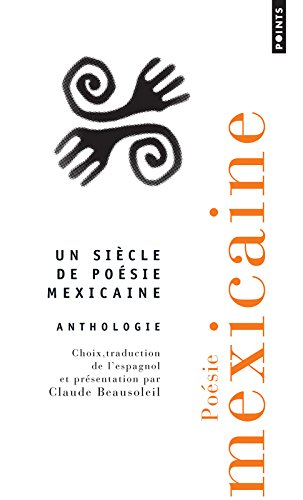 Poésie mexicaine : anthologie