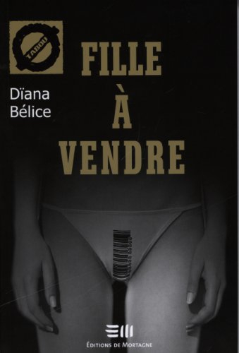 Fille à vendre