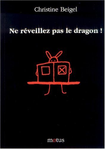 Ne réveillez pas le dragon !