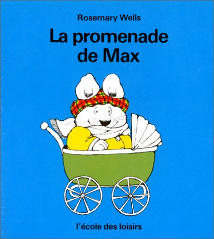 La Promenade de Max