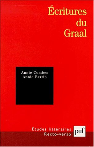Ecritures du Graal