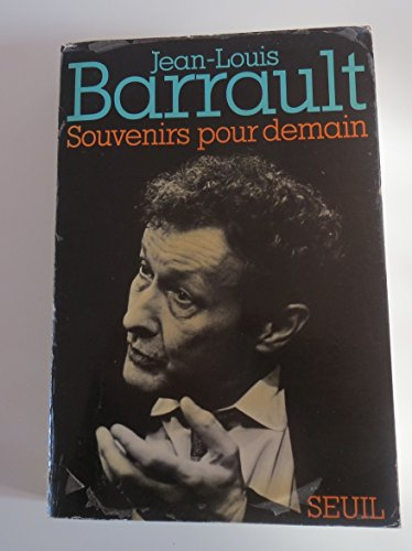 Souvenirs pour demain