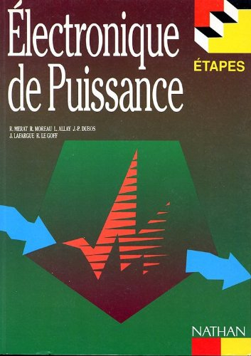 Électronique de puissance