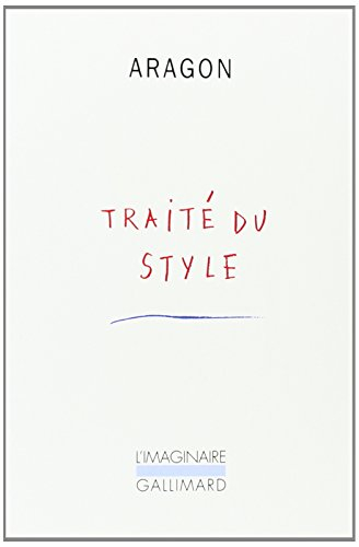 Traité de style