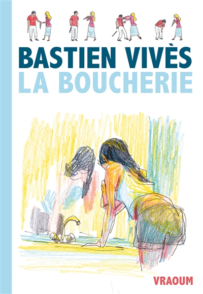 La boucherie