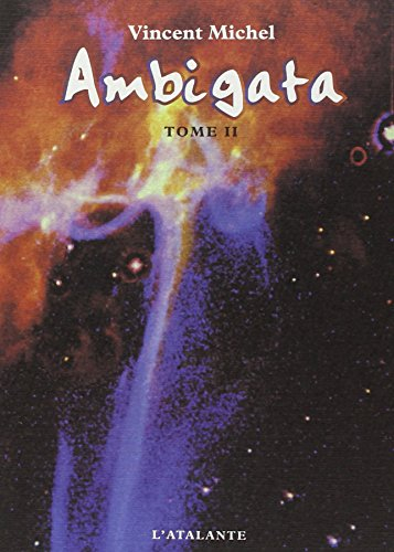 Ambigata. Vol. 2