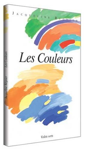 Les couleurs