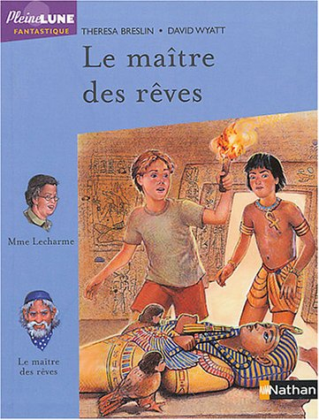 Le maître des rêves