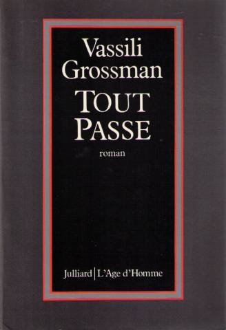 Tout passe