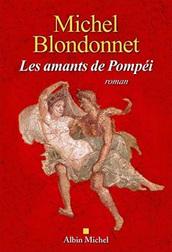 Les amants de Pompéi