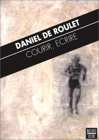 Courir, écrire