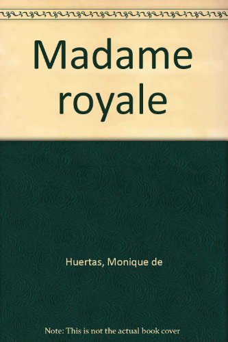Madame Royale