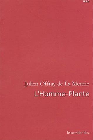 L'homme-plante